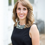 Teresa Huff | Podcast Host - Grant Writing Simplified | Grant Strategist and Content Writer