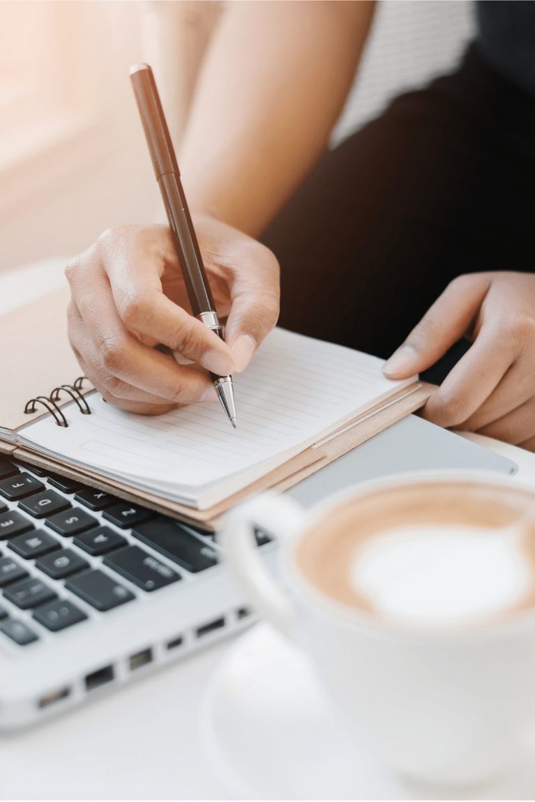 VIP Pilot Program Teresa Huff Grant Writing Simplified