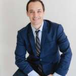 Dr. Johnathan Kraus, Love Never Fails International