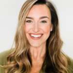 Kristen Harrington - Senior Manager of Partnerships for New Story