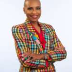 Laverne Toombs, Vice President of Development, American Heart Association