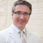 Will Black, CEO, Sharing the Credit