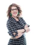 Sherry Quam Taylor, Nonprofit Finance Strategist